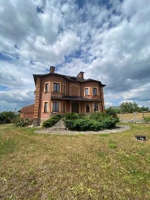 Продаж будинку 434 м²