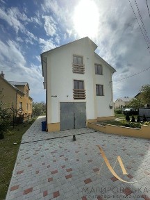 Львівська область, Оброшине