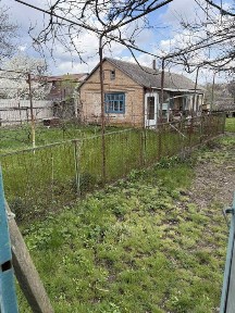 Продаж частини будинку в с. Українка, неподалік від с. Шостаківка