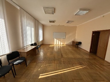 Вінницька область, Вінниця