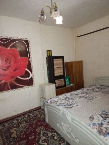 Продаж 2 -х кімнатної квартири з наявним майном
