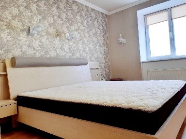 Днепр, Запорожское шоссе