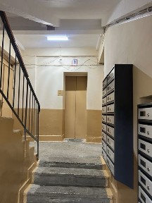 Продаж 1 кімнатноі квартири Чернівці капітальний ремонт