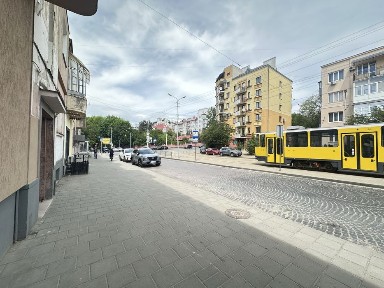 Львівська область, Львів, Личаківський