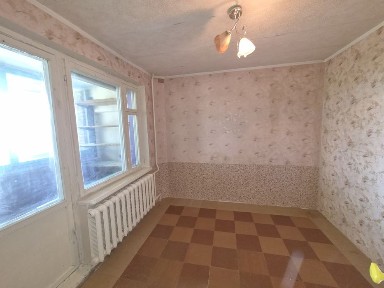 Продаж 3-х кімнатної квартири. Вулиця Чарівна. 17 квартал.