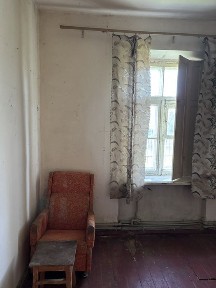 Прдається квартира на територіі Сельхозакадеміі!