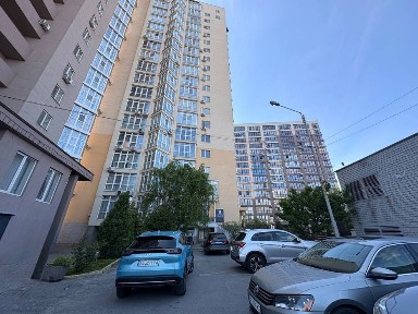 Продаж 3кім. кв. м. Дніпро Соборний район. Найкращій будинок Веst House