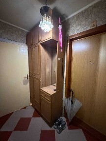 Продам уютную 2-комнатную квартиру по проспекту Слобожанский.