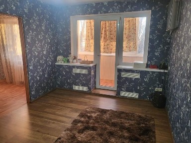 Продаж 2 кімнатної квартири з автономним опаленням.