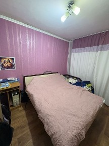 Продам трьохкімнатну квартиру 0667969269