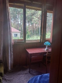 Сдам дом дачу у реки рядом лес, Киев 30 км