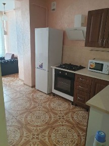 Київська область, Софіївська Борщагівка