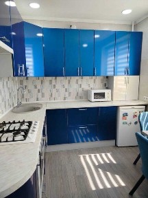 Оренда 3 - кімнатної квартири 72 м2 ЖК Фемелі ЖК Family Гатне Київської області