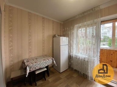 Оренда 1-кімнатної квартири, Київ, просп. Червоної Калини, 2А