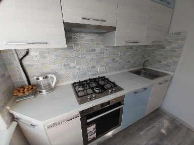 Київська область, Київ, Солом'янський