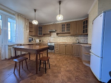 Київська область, Київ, Святошинський