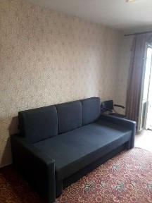 1 к. кв. вул. Ревуцького Харьк. мас. Дарницький рн метро Харьк, Позняки