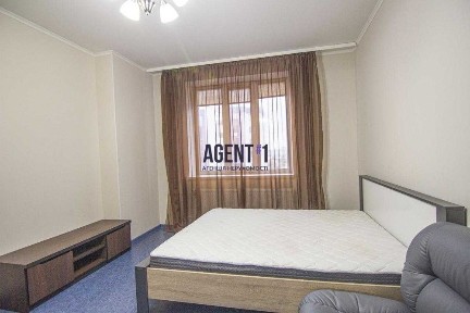ЖК Аметист, оренда 1-кімн. квартири, вул. Садова 1-В, Петропавлівська Борщагівка