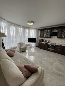 Київ, Дніпровський, проспект Соборності 30А