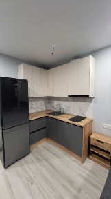 Перша здача ! Оренда ! Новенька квартира -студія біля Бучанського парку!