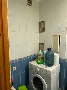 Київська область, Київ, Святошинський