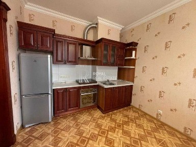 Київська область, Київ, Голосіївський