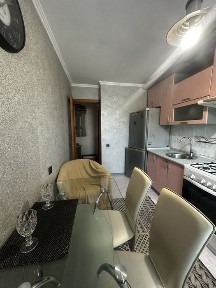 Продаж 3 к квартири з Індивідуальним опаленням