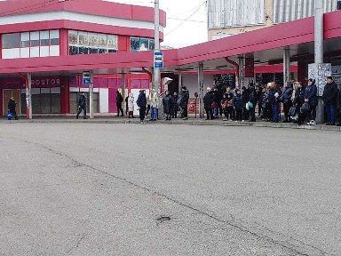 Харківська область, Харків, Київський