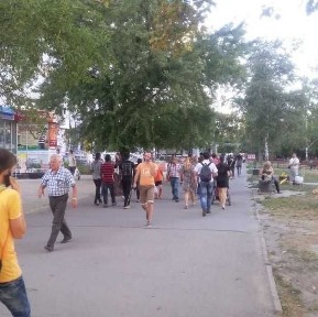 Харківська область, Харків, Шевченківський