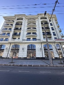 Одеська область, Одеса, Приморський