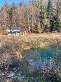 Продається будинок в Карпатах