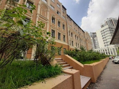 Оренда офісу в БЦ на Глибочицькій 40 (86 м2)