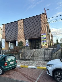 Оренда офісних та торгівельних приміщень Ірпінь. Юридична адреса