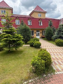 Оренда приміщення вільного призначення 187м