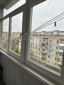 Кіровоградська область, Кропивницький, Фортечний