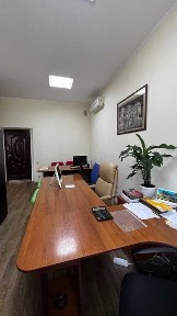 Житомирська область, Житомир, Центр