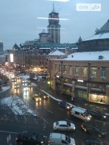 Оренда офісу 110 м², Бессарабська пл., 5