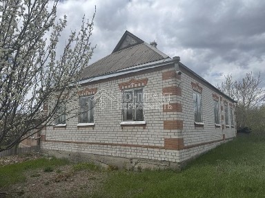 Харківська область, Пересічне