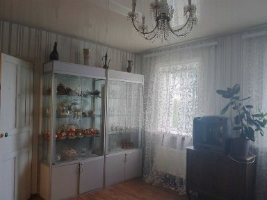 Харківська область, Малинівка