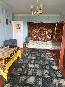 Оренда 1к квартира метро Ботанічний сад