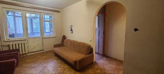 Однокомнатная кв. Дворец Спорта, Новые Дома