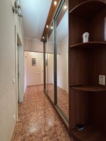 Двухкомнатная кв. метро Студенческая, Салтовка