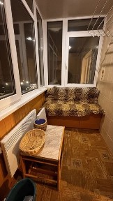 Квартира на Харківськіх дивізіях. 15000