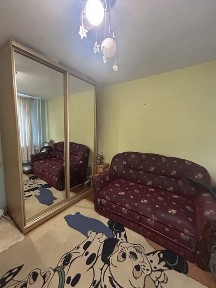 Оренда Холодна гора Баварія, проспект Любові Малої 2в