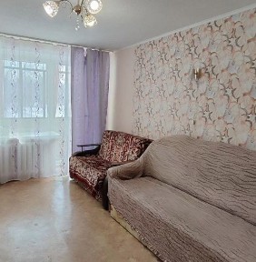 Продаж 2к Святошинський рн Дзюби 8 метро 15хв
