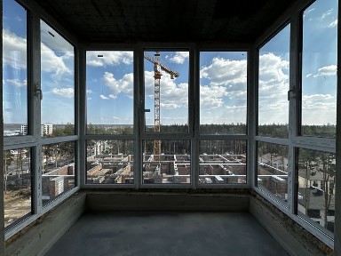 Київська область, Гостомель