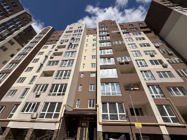 Київська область, Ходосівка