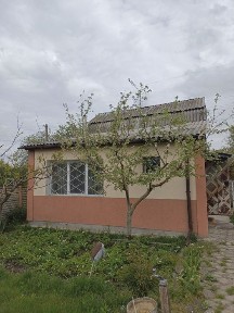Продам дачу під житло с/т Лоза (перед автомоб мостом на Київ)