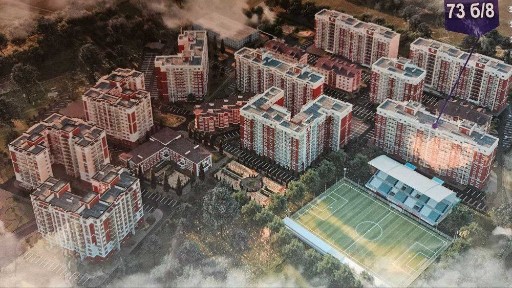 Київська область, Гостомель