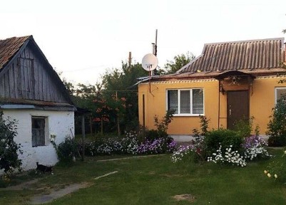 Розсошенці! У продажу окремий будинок